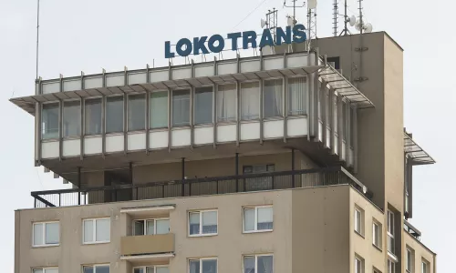 D178 Restaurace Grand Prix